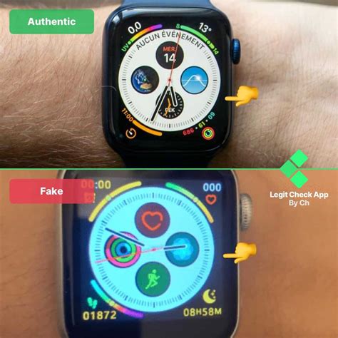 apple watch series 5 fake vs real|apple watch series 5 true.